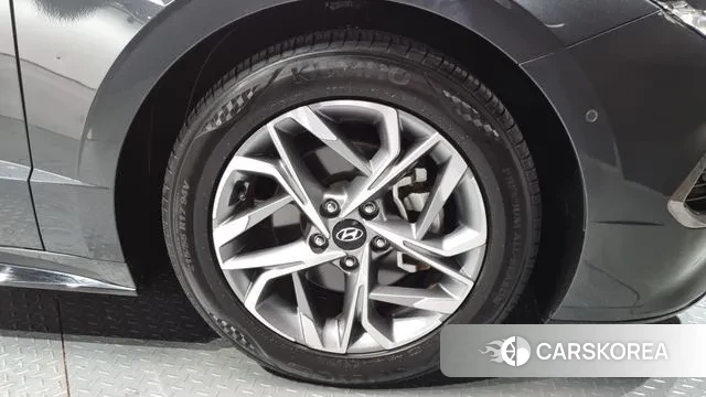 Hyundai Sonata (DN8) id 3156372 из Кореи 15