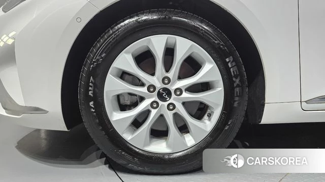 Kia K8 id 4433134 из Кореи 15