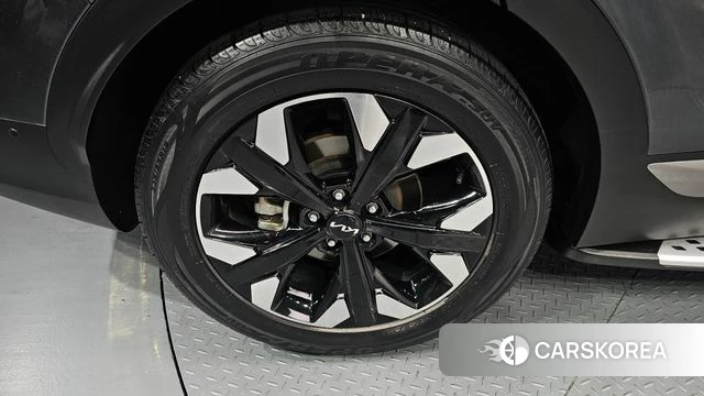 Kia Sportage 5th Generation id 3800098 из Кореи 15