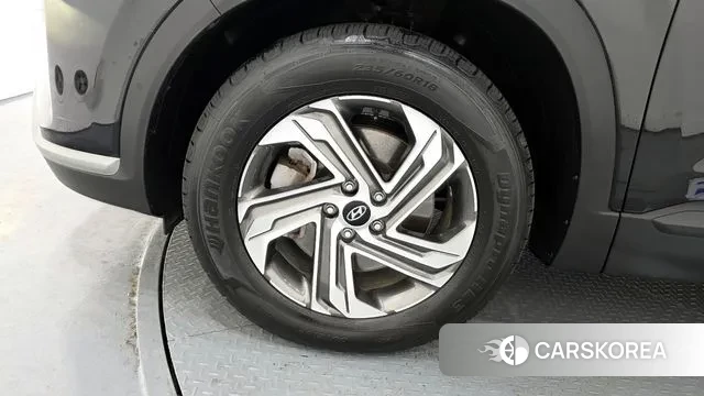 Hyundai The New Santa Fe id 3735232 из Кореи 15