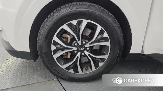 Kia Carnival 4th generation id 3493915 из Кореи 15