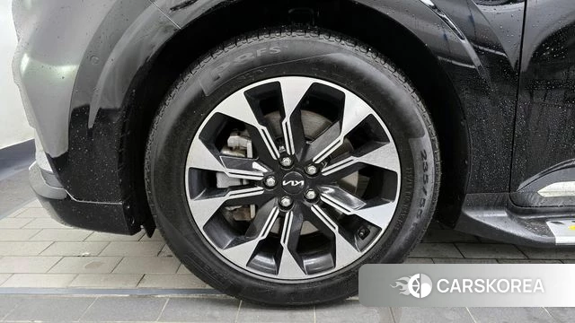 Kia Carnival 4th generation id 3806837 из Кореи 15