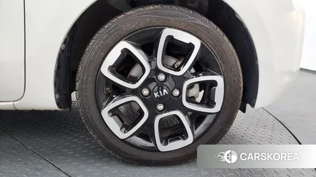 Kia The New Ray id 3661890 из Кореи 15