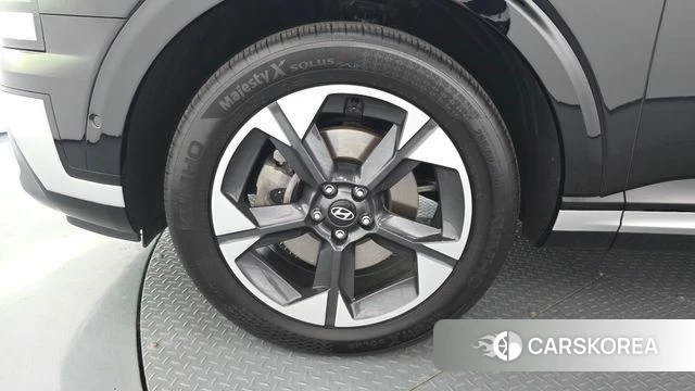 Hyundai Palisade (LX3) id 4427203 из Кореи 31