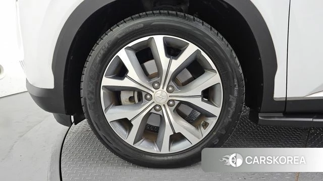 Hyundai Palisade id 4760115 из Кореи 27