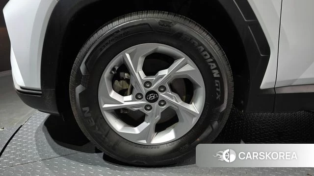 Hyundai Tucson (NX4) id 4388985 из Кореи 15