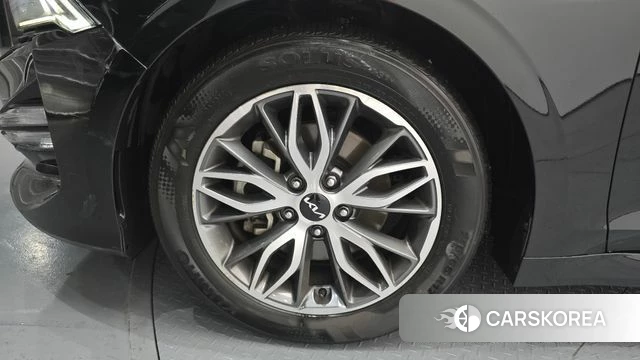 Kia K5 3rd generation id 4481593 из Кореи 18