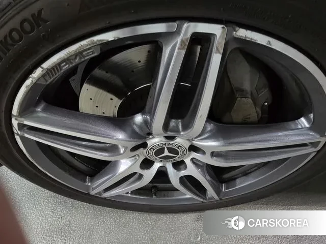 Mercedes-Benz E-Class W213 id 3573741 из Кореи 11