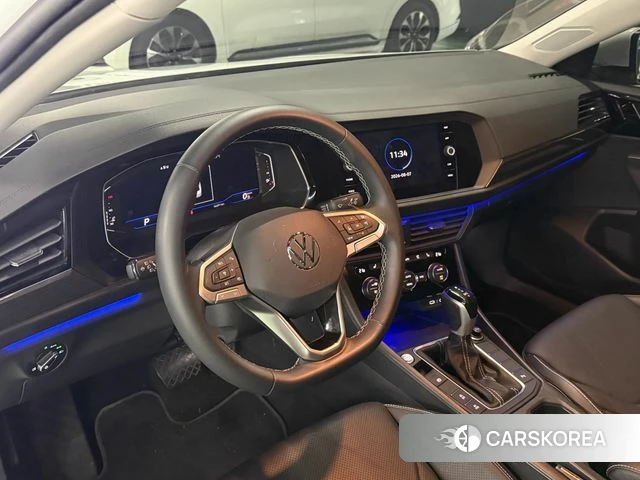 Volkswagen 7th Generation of Jetta id 4675460 из Кореи 10