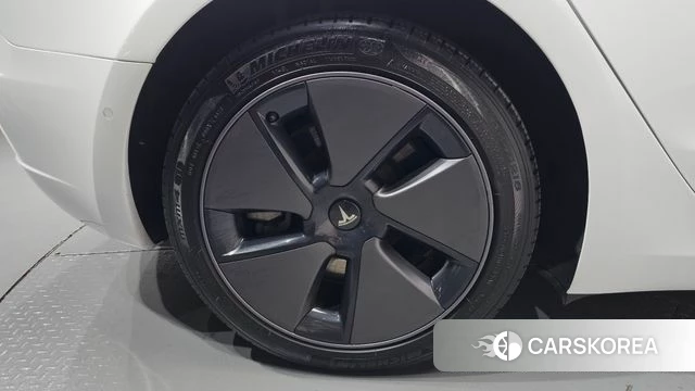 Tesla Model 3 id 4244040 из Кореи 15