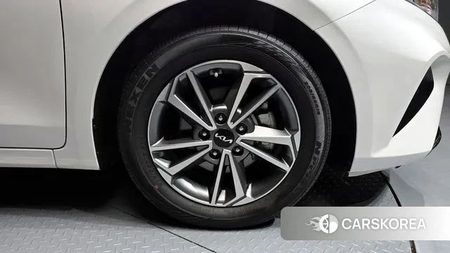 Kia The New K3 2nd generation id 2964825 из Кореи 15