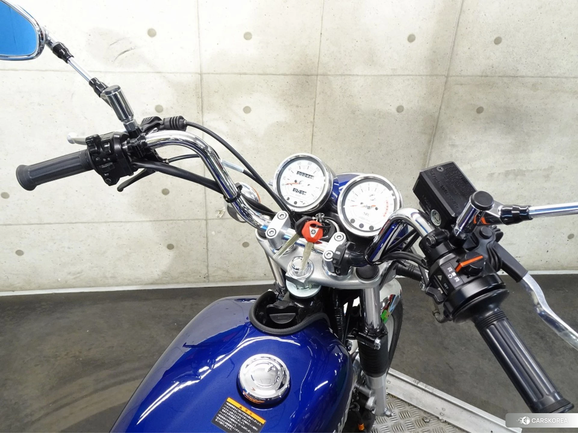 OTHER SR400 FINAL ED id 3948839 из Японии 26