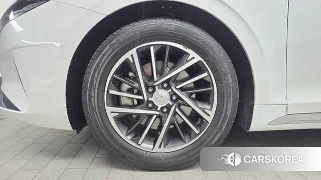 Hyundai The New Grandeur IG id 3402182 из Кореи 15