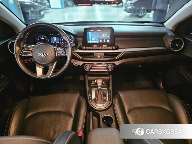 Kia Come New K3 id 4335494 из Кореи 15
