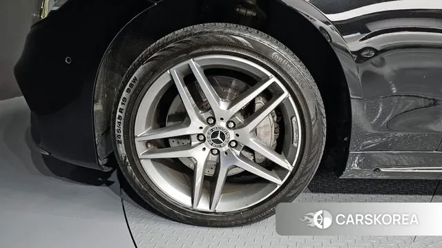 Mercedes-Benz S-Class W222 id 3552386 из Кореи 15