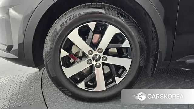 Kia Sorento 4th Generation id 3503685 из Кореи 15