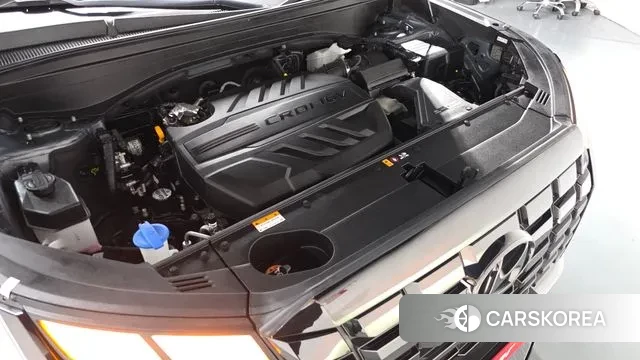 Hyundai The New Palisade id 3372303 из Кореи 15