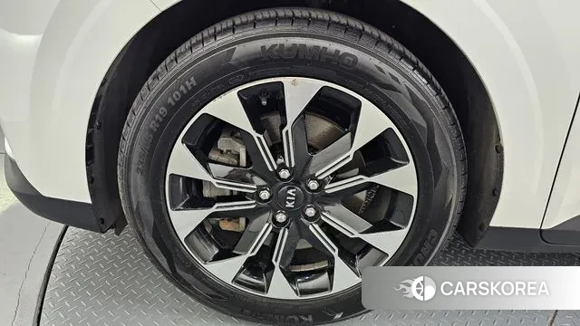 Kia Carnival 4th generation id 3753595 из Кореи 15