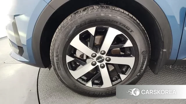 Kia Sorento 4th Generation id 3581946 из Кореи 15