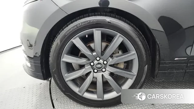 Land Rover Range Rover Velar id 3107156 из Кореи 15