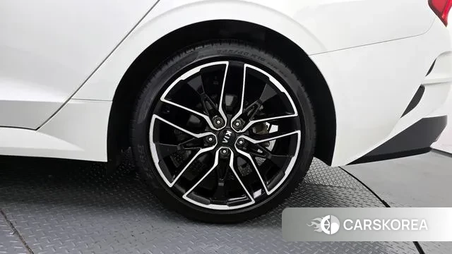 Kia K5 3rd generation id 3055184 из Кореи 15