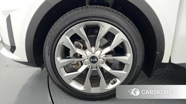 Kia Sorento 4th Generation id 4402705 из Кореи 28