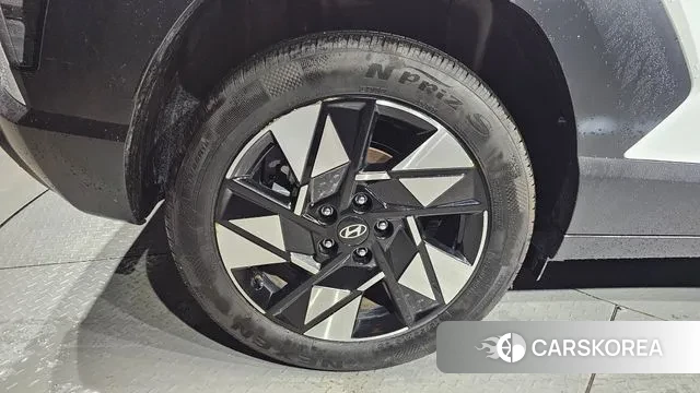 Hyundai Kona Hybrid (SX2) id 3131626 из Кореи 15