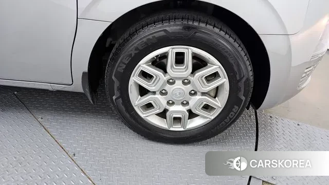 Hyundai Staria id 3002448 из Кореи 15