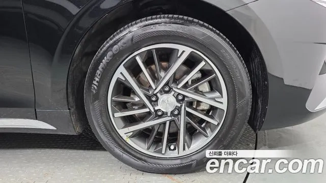 Hyundai The New Grandeur IG id 2945447 из Кореи 15