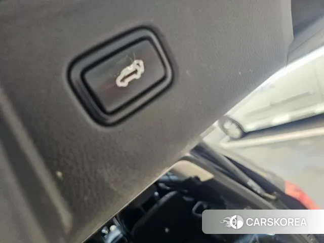 Kia Mohave Master 2022 Черный из Кореи, фото 5