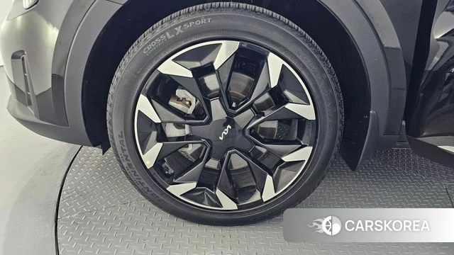 Kia The New Sorento 4th Generation id 4248505 из Кореи 15