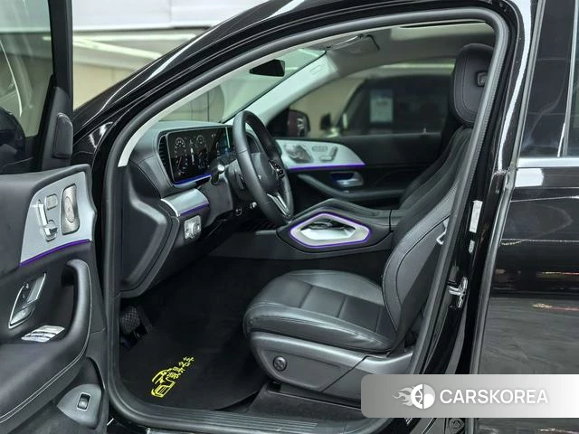 Mercedes-Benz GLE coupe id 4254462 из Китая 33
