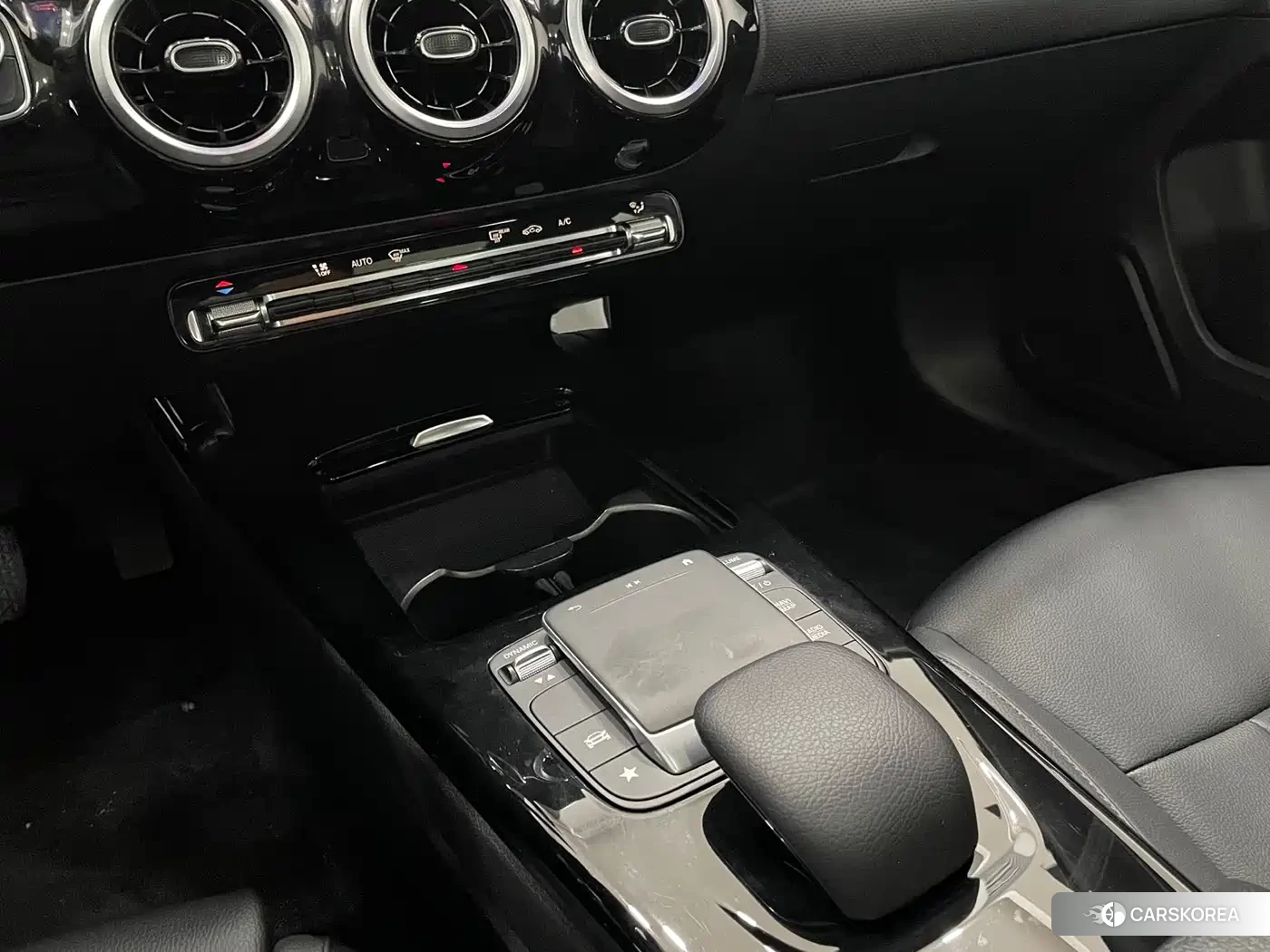 Mercedes-Benz A-Class id 4553764 из Китая 16