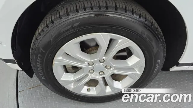 Land Rover Range Rover Evoque 2nd Generation id 2839732 из Кореи 15