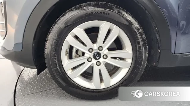 Kia Sportage 4th Generation id 3423459 из Кореи 15