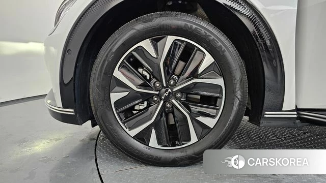 Kia EV6 id 4602536 из Кореи 30