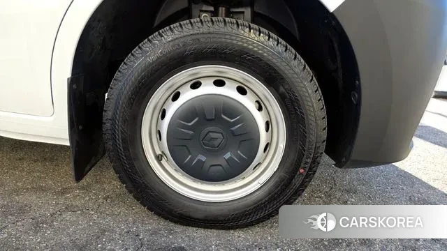 Renault Korea (Samsung) Master id 3517578 из Кореи 15