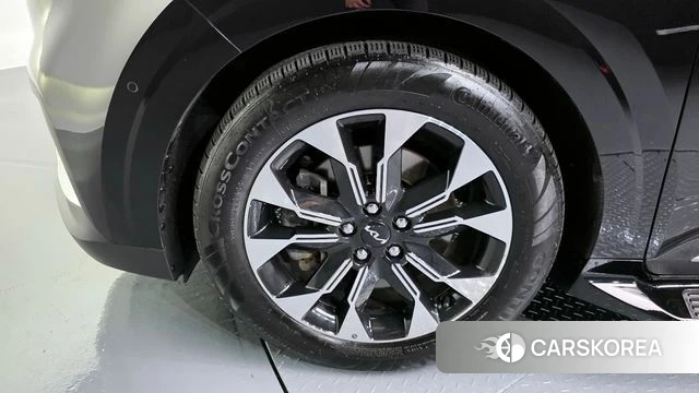 Kia Carnival 4th generation id 3897628 из Кореи 15