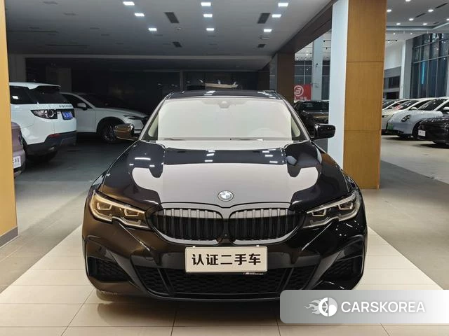 BMW 3 series id 4291129 из Китая 34