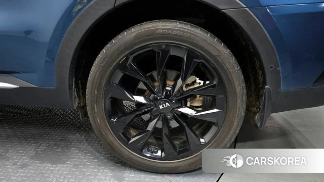 Kia Sorento 4th Generation id 4396392 из Кореи 30