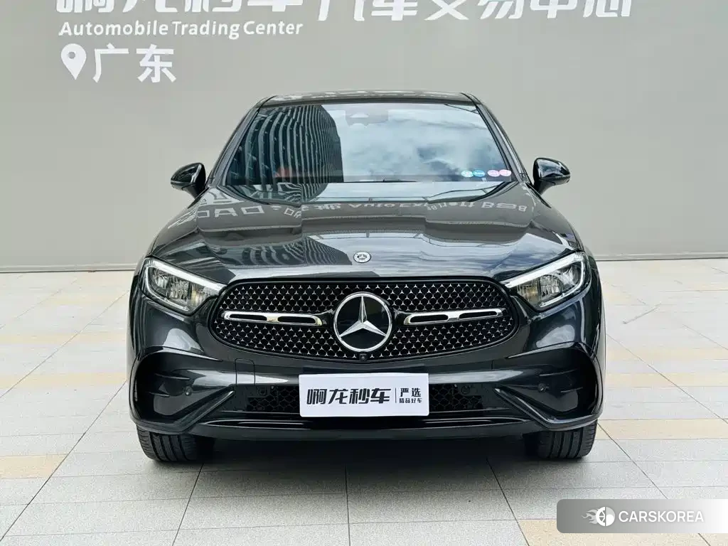 Mercedes-Benz GLC id 4669326 из Китая 15