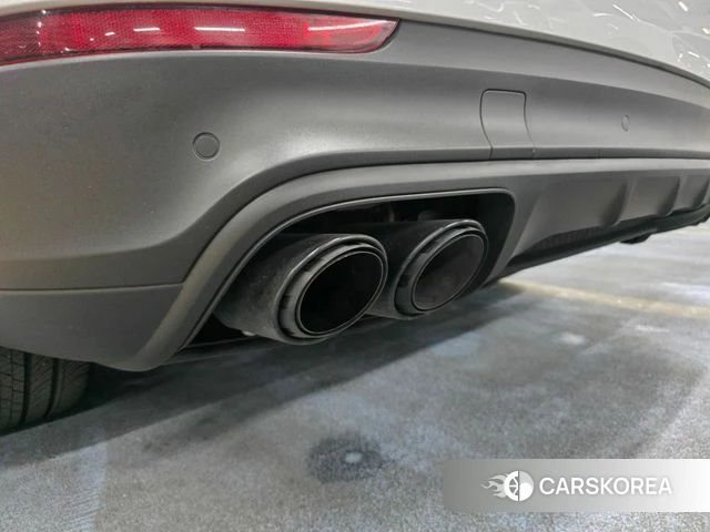 Porsche Cayenne (PO536) id 4202788 из Кореи 13