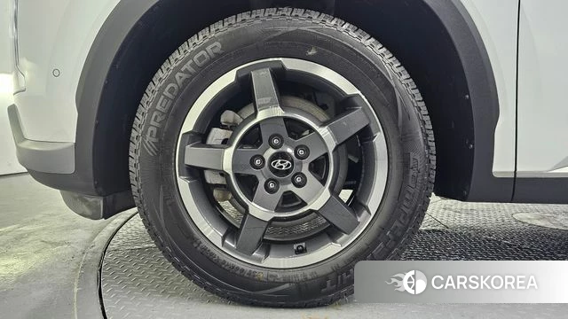 Hyundai The New Palisade id 3922744 из Кореи 15