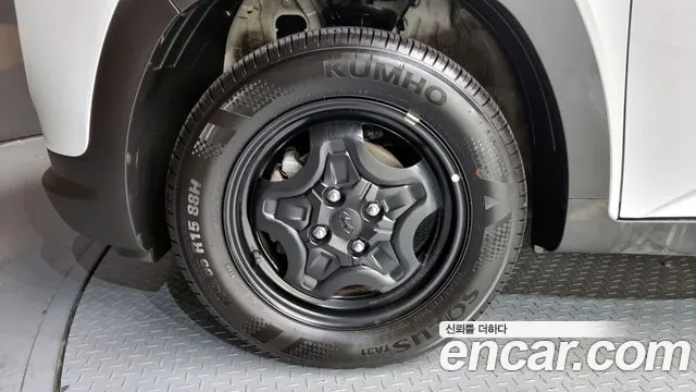 Hyundai Casper id 2652347 из Кореи 15