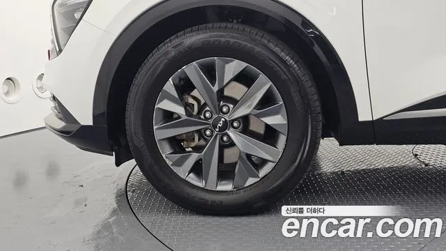 Kia Sportage 5th Generation id 2270193 из Кореи 15