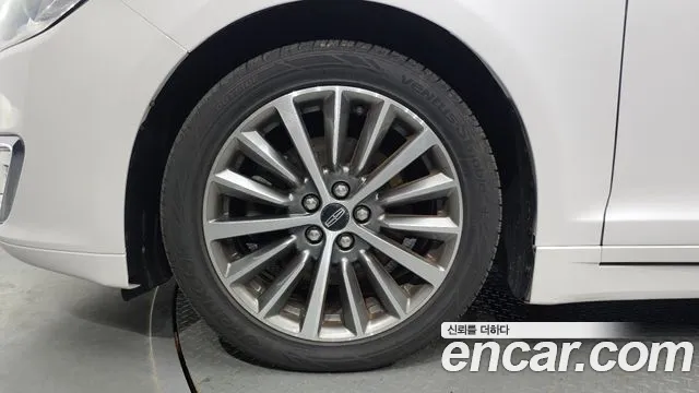 Lincoln New MKZ id 2850209 из Кореи 15