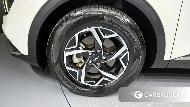 Kia Sportage 5th Generation id 3372818 из Кореи 15