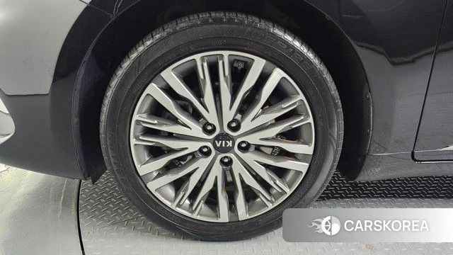 Kia K7 Premier id 4520087 из Кореи 15