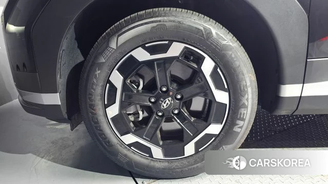 Hyundai Santa Fe (MX5) id 4540029 из Кореи 25