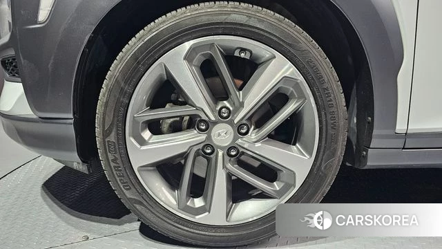 Hyundai Kona id 4496429 из Кореи 31
